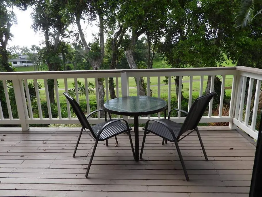 Apartment Condo Princeville Paniolo