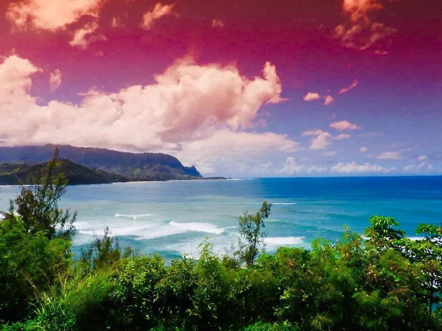 Condo Princeville Paniolo United States