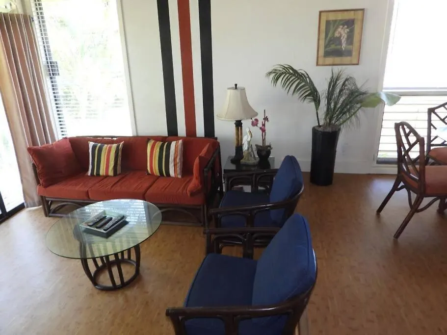 Condo Princeville Paniolo