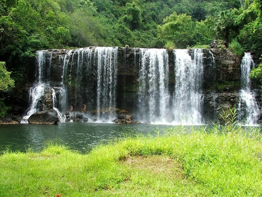Condo Princeville Paniolo United States