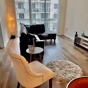 Entire Condo 2/1 Channelside Tampa 2Min To Ybor City , Tampa United States