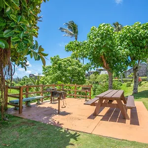 Sealodge Holiday home