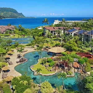 3* Resort Hanalei Bay